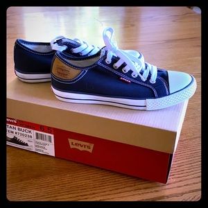 Levi’s Stan Buck Casual Sneaker